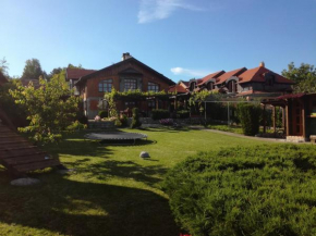 Seosko turističko domacinstvo Imunsan